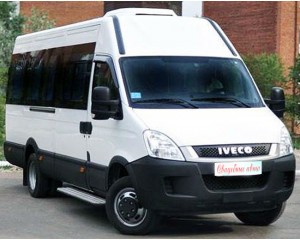 Iveco Daily (695)