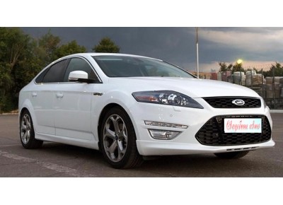 Ford Mondeo (554) 