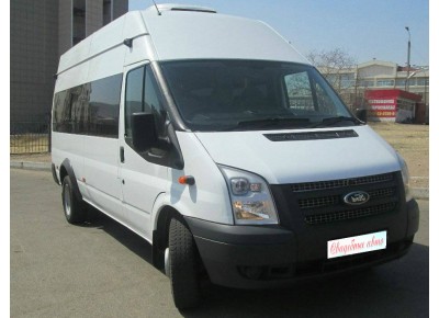 Ford Transit (396)