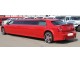 Chrysler RR-Style red